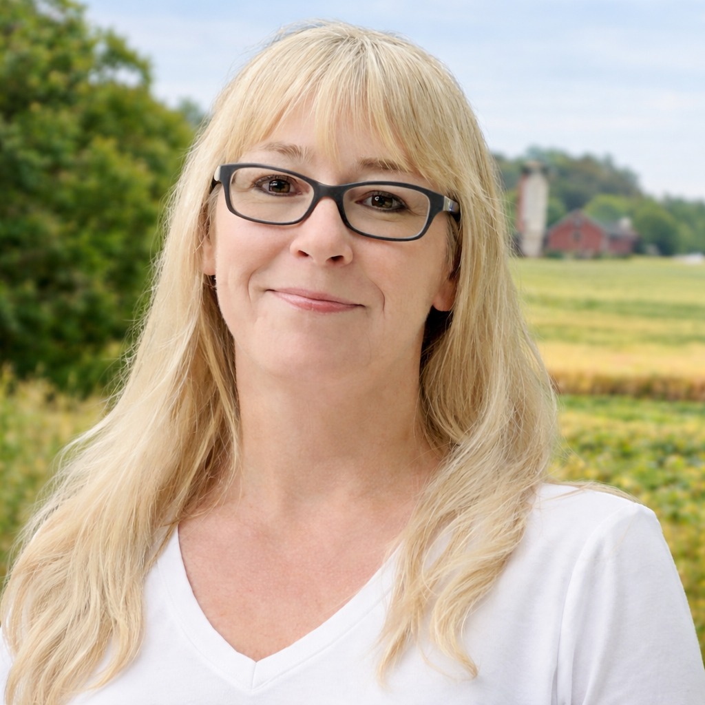 Heather Sample, candidate for Ohio House District 67