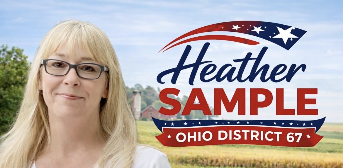 Heather Sample for Ohio House District 67